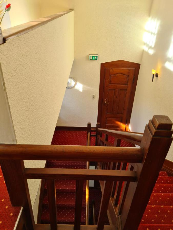 Brauhaus Manforter Hof Leverkusen Buitenkant foto