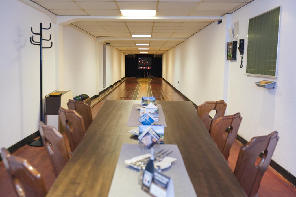 Brauhaus Manforter Hof Leverkusen Buitenkant foto