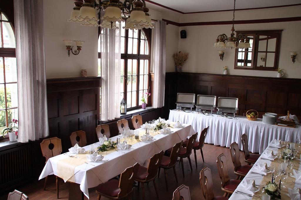 Brauhaus Manforter Hof Leverkusen Buitenkant foto