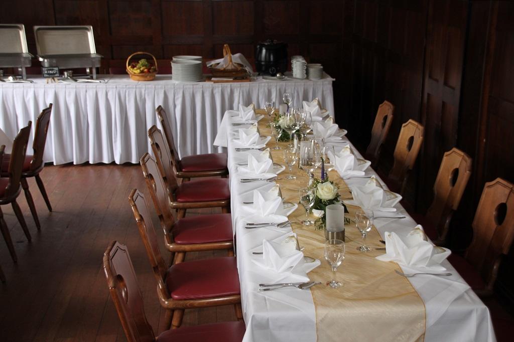 Brauhaus Manforter Hof Leverkusen Buitenkant foto