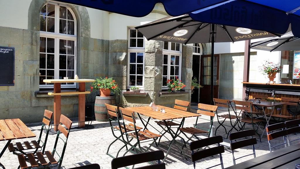 Brauhaus Manforter Hof Leverkusen Buitenkant foto