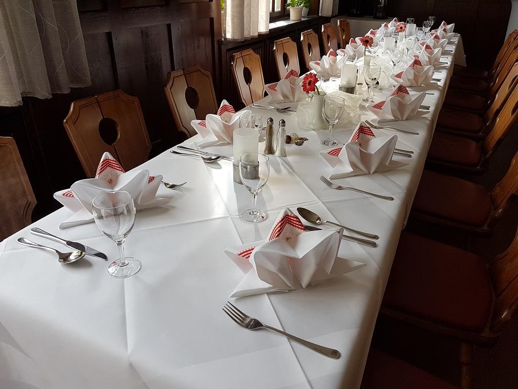 Brauhaus Manforter Hof Leverkusen Buitenkant foto