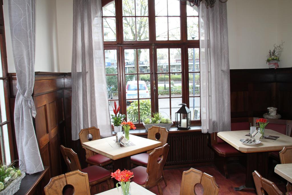 Brauhaus Manforter Hof Leverkusen Buitenkant foto